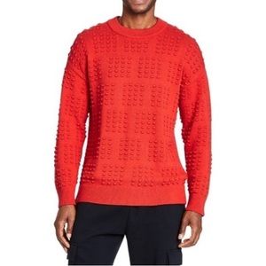 Men's LEGO Textured Sweater - Collection x Target Size S